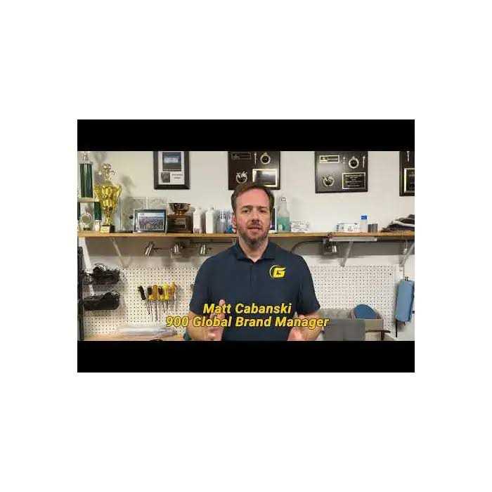 900 Global Reality Check Bowling Ball - Image 3