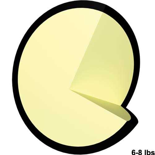 Brunswick Butterflies Glow Viz-A-Ball Bowling Ball - Image 4