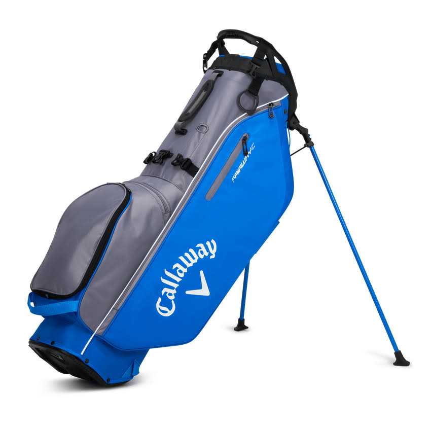 Callaway Fairway C Golf Stand Bag - Image 4