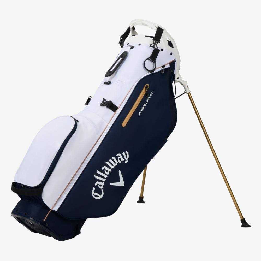 Callaway Fairway C Golf Stand Bag - Image 5