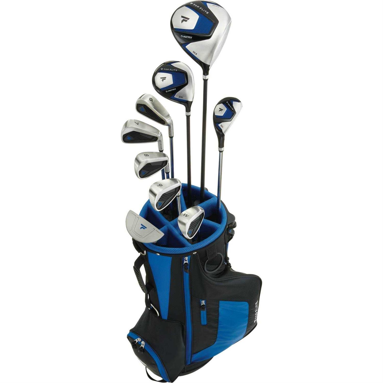 Top Flite 2024 XL 13-Piece Complete Set - Image 5