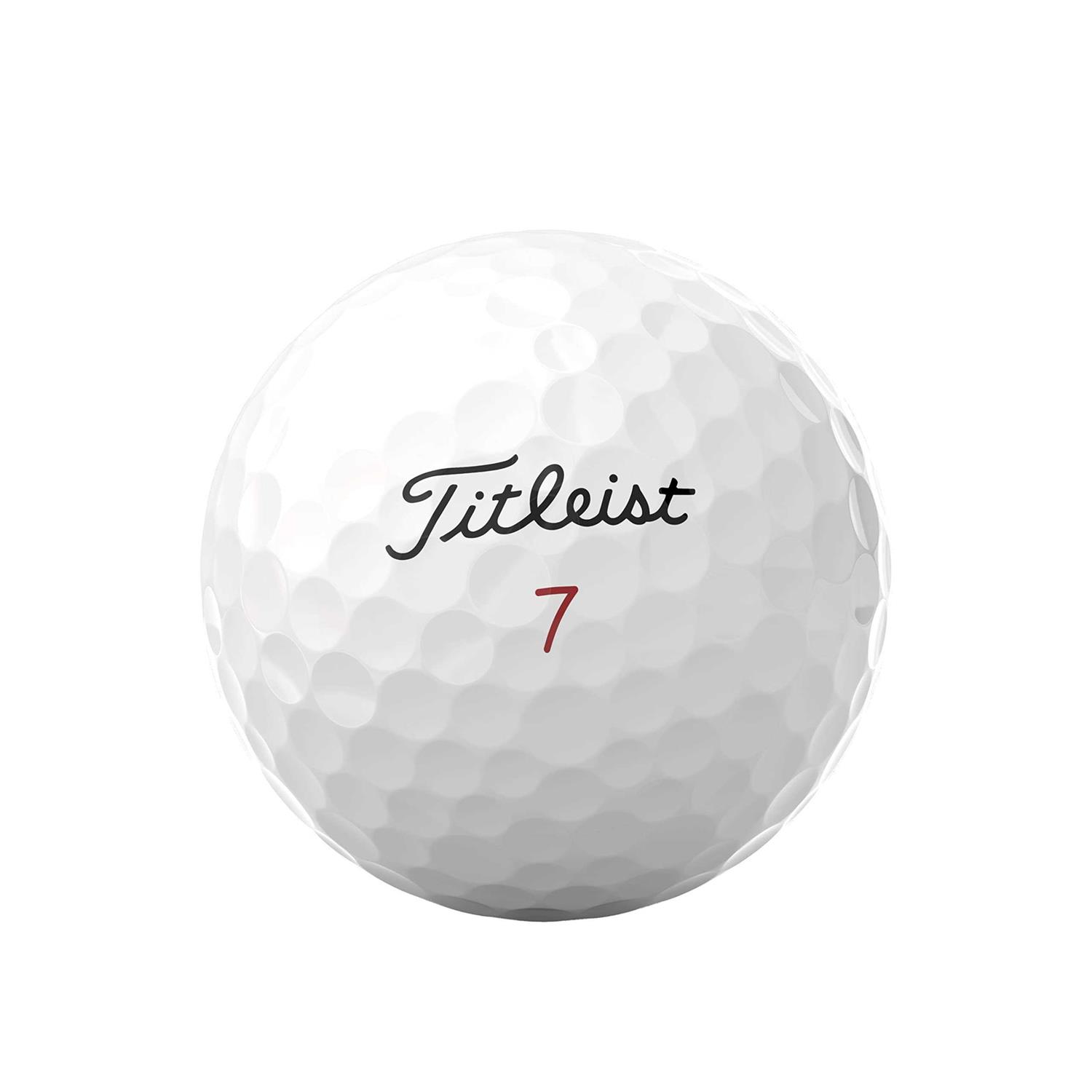Titleist Golf Balls Pro V1x - Image 3