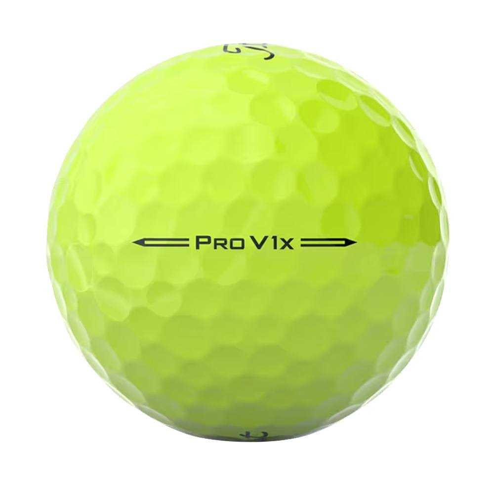 Titleist Golf Balls Pro V1x - Image 5