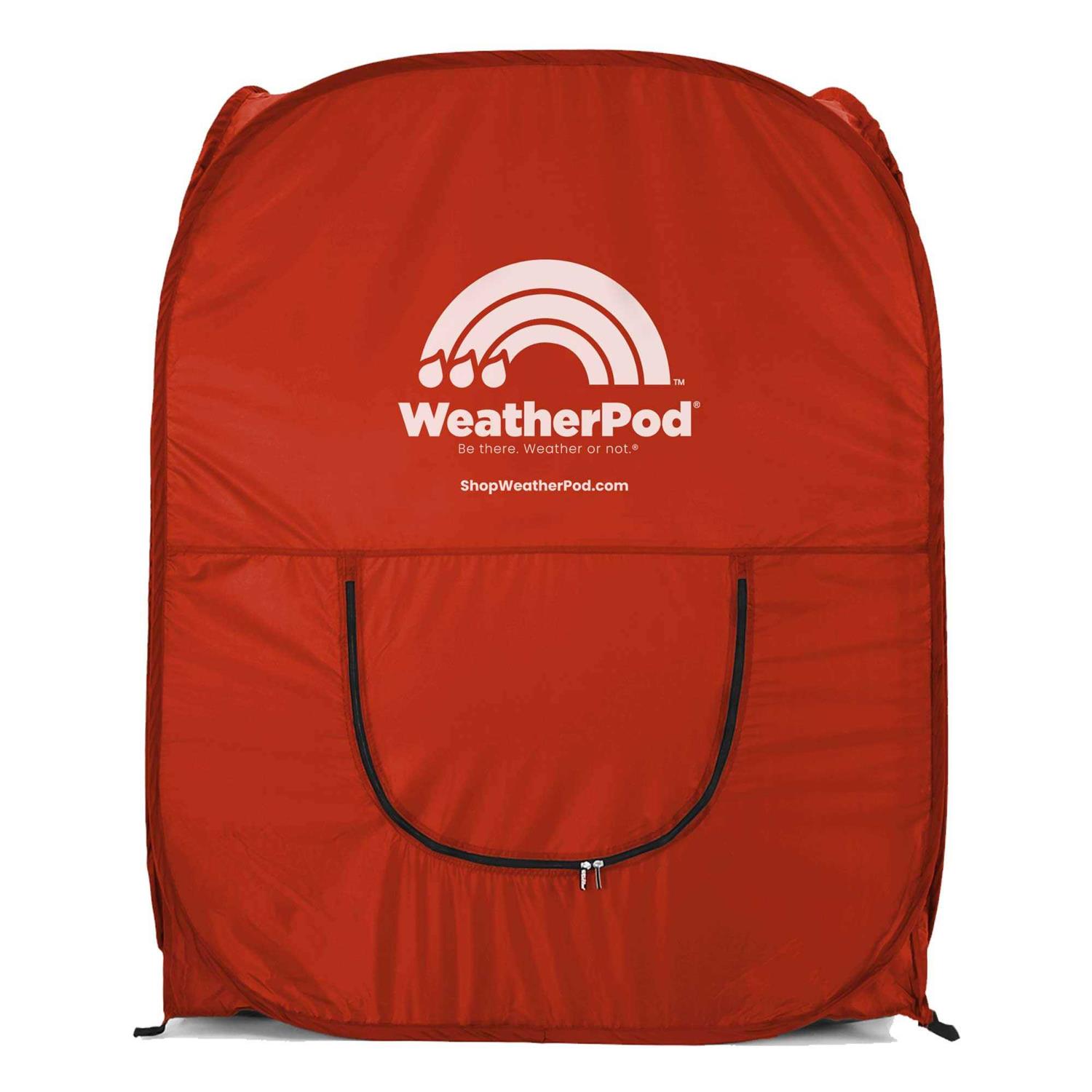 Under The Weather WeatherPod MyPod 2XL 2-Person Pop Up Tent - Image 5