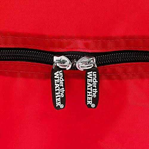 Under The Weather WeatherPod MyPod 2XL 2-Person Pop Up Tent - Image 4