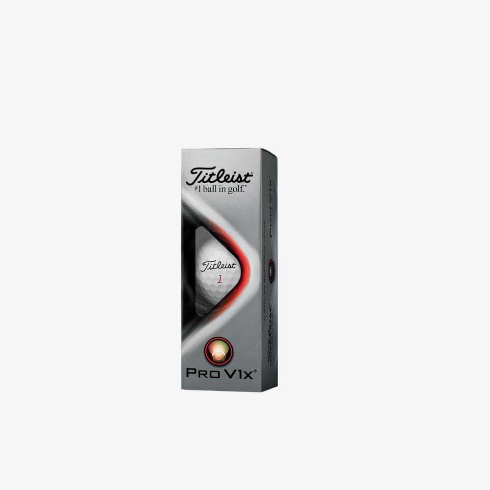 Titleist Pro V1 - Image 3