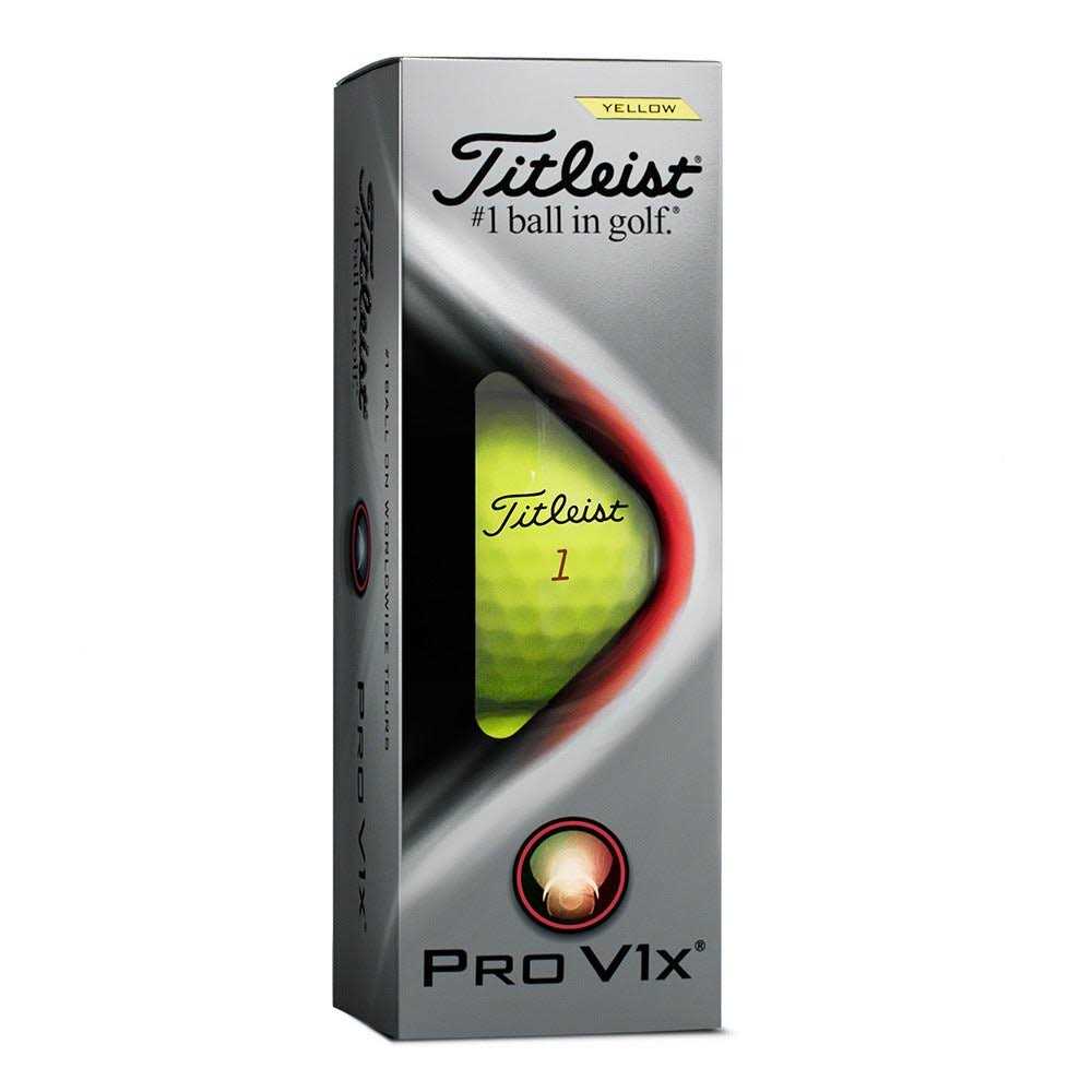 Titleist Pro V1 - Image 4