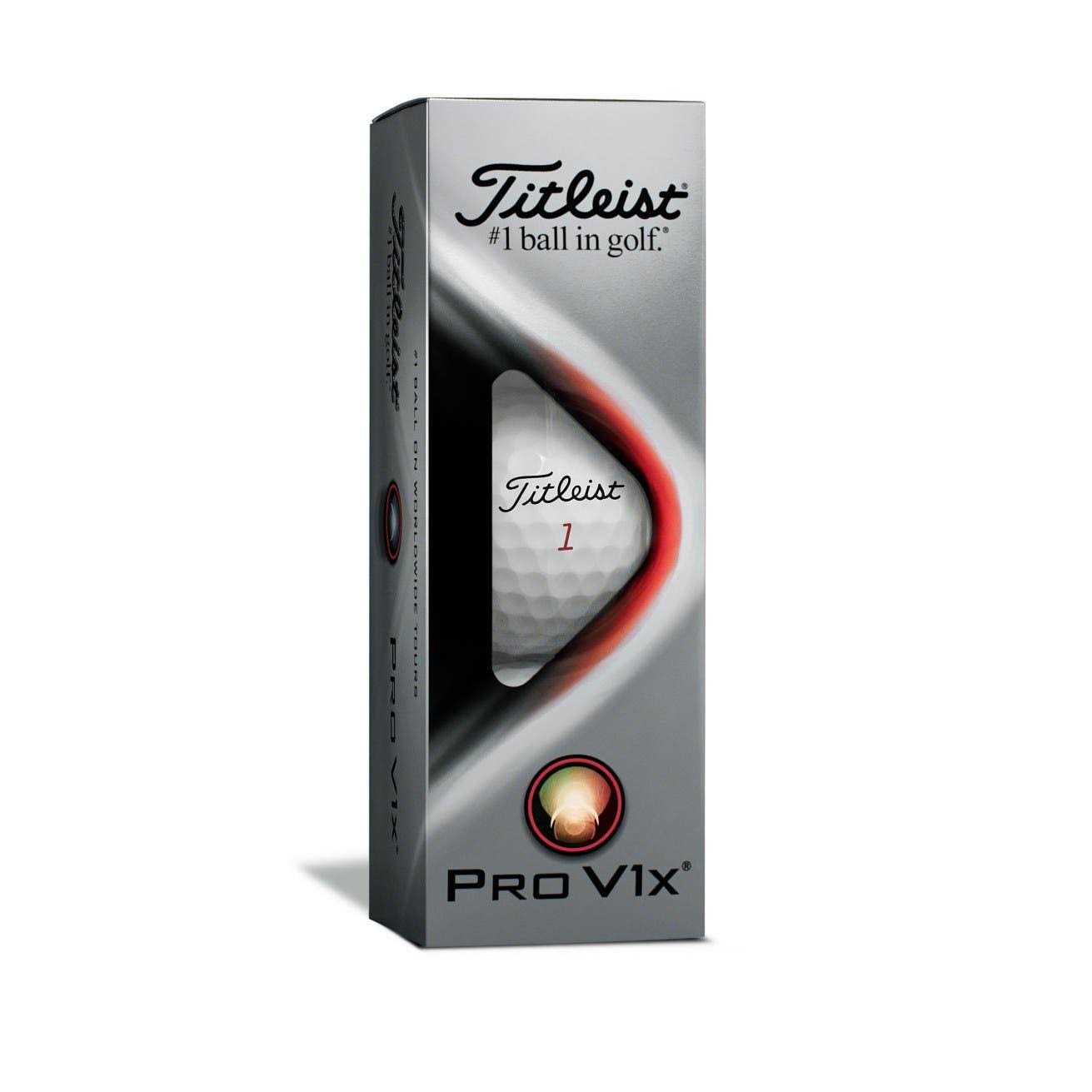 Titleist Pro V1 - Image 5