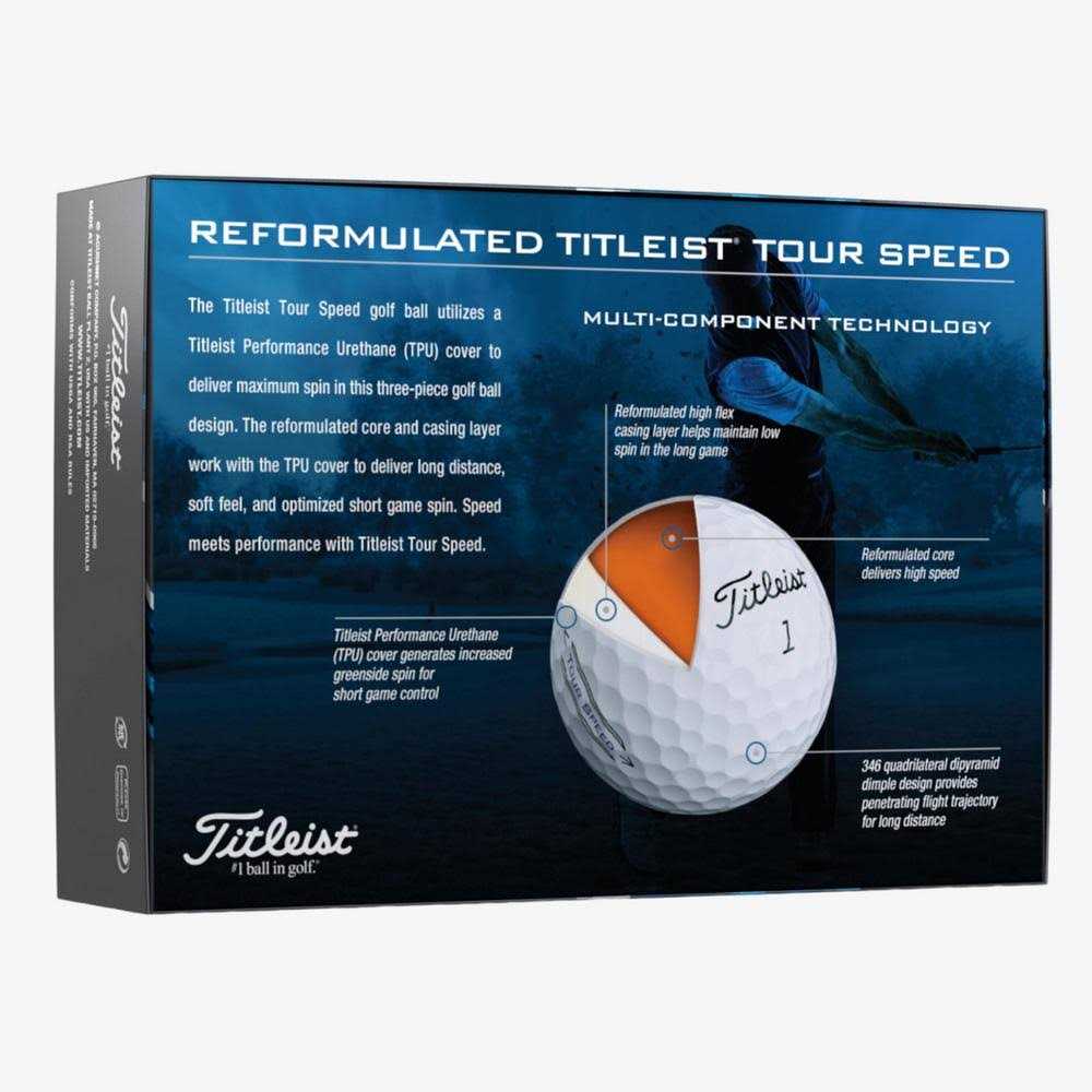 Titleist Pro V1 - Image 3