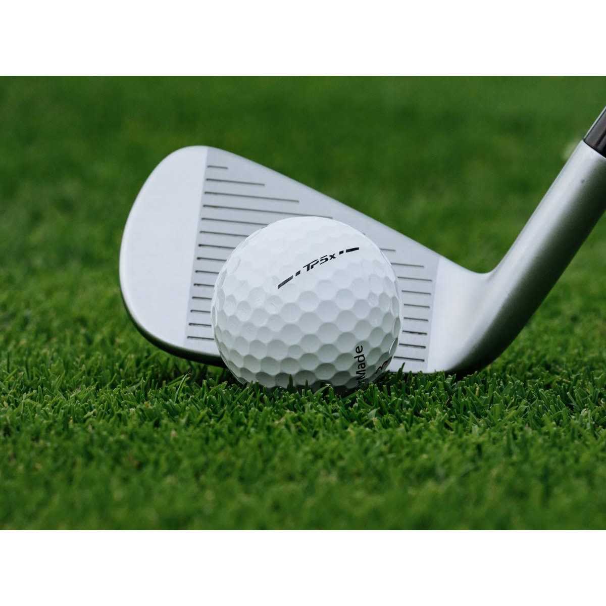 TaylorMade TP5x Golf Balls - Image 5