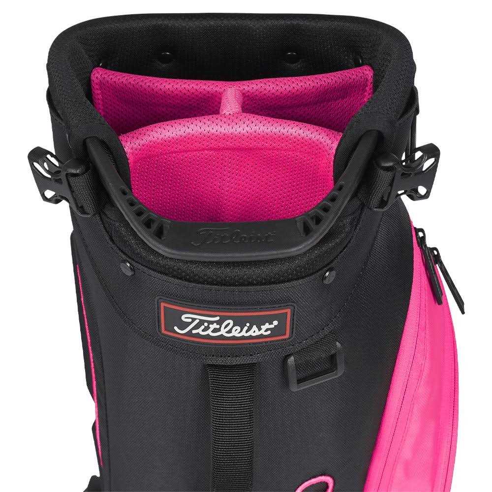 Titleist Players 4 Stand Bag - Image 3