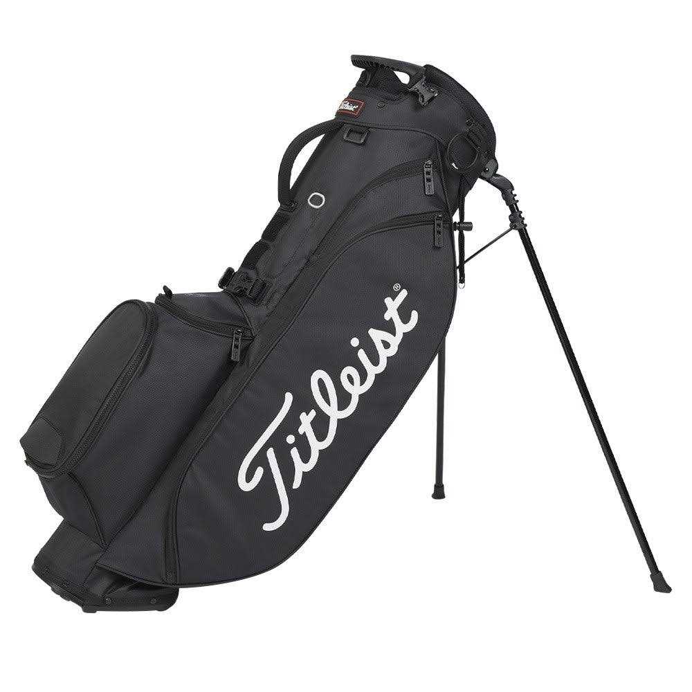 Titleist Players 4 Stand Bag - Image 4