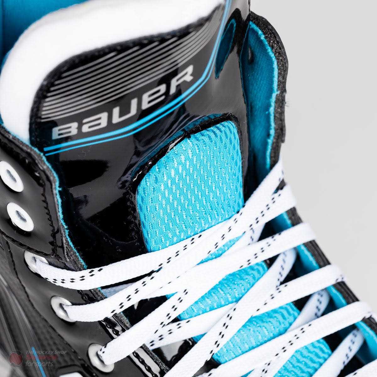 Bauer Senior Roller Hockey Skates - Image 5