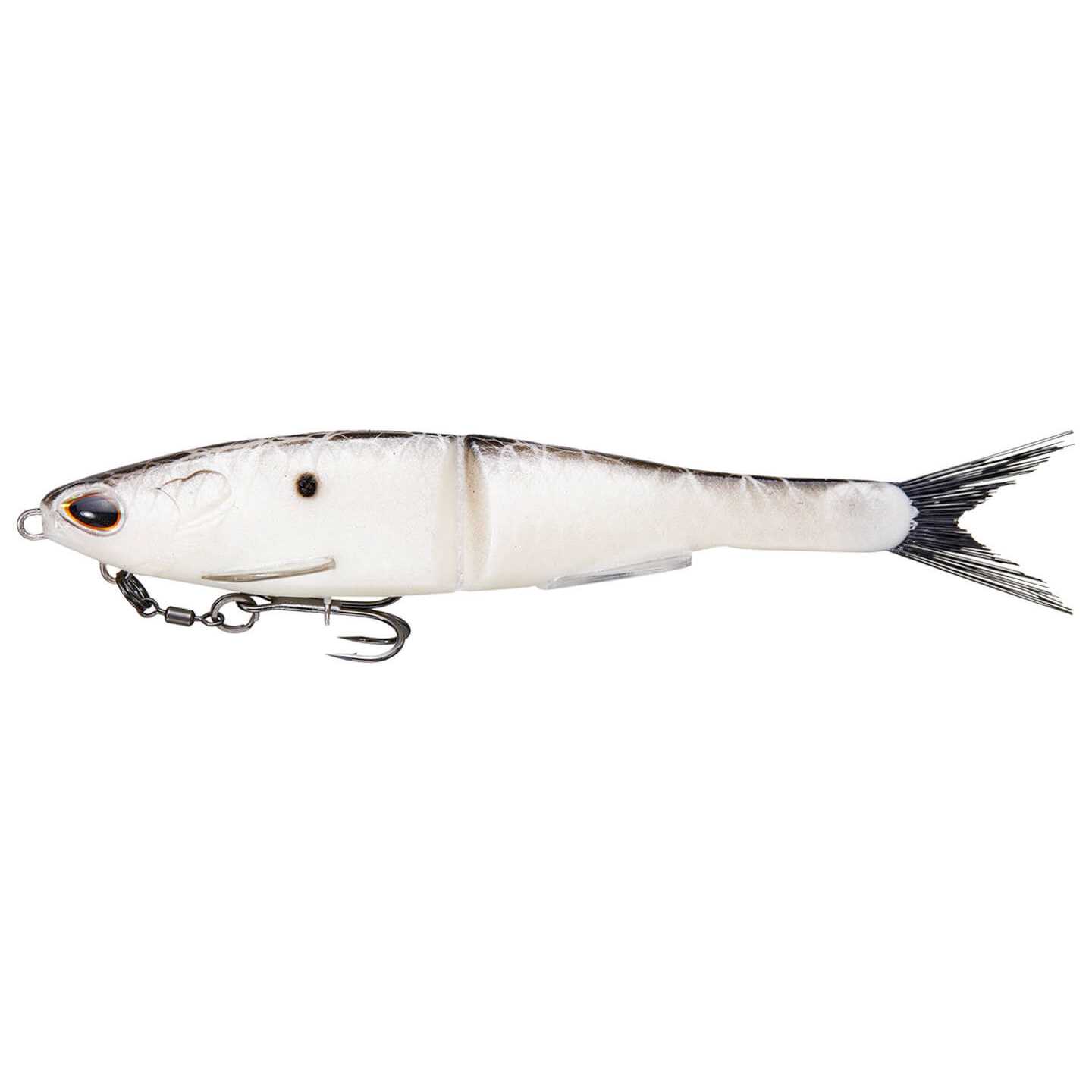 Berkley PowerBait Nessie Glide Bait - Image 4