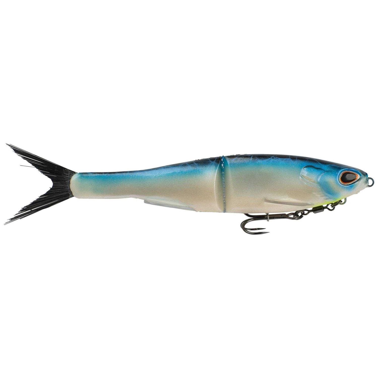 Berkley PowerBait Nessie Glide Bait - Image 5