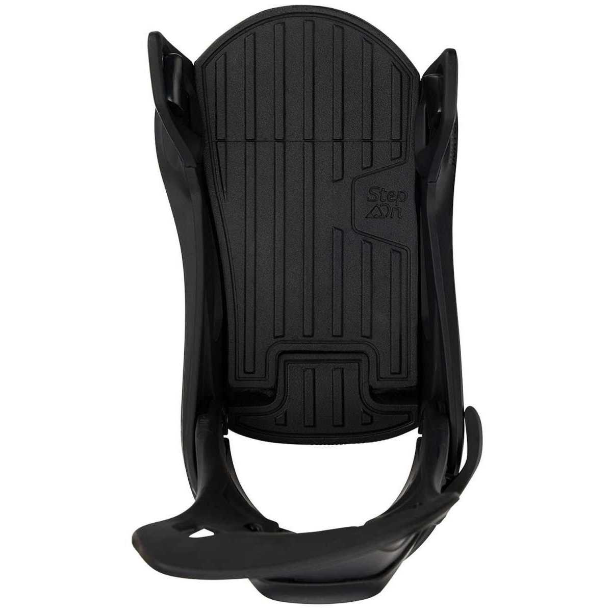 Burton Step On Re:Flex Snowboard Bindings - Image 3
