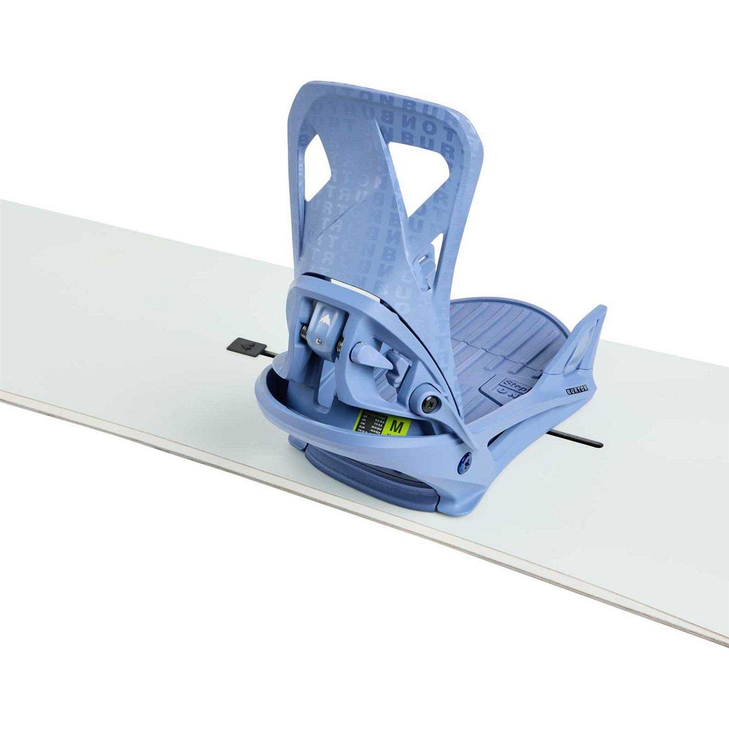 Burton Step On Re:Flex Snowboard Bindings - Image 4