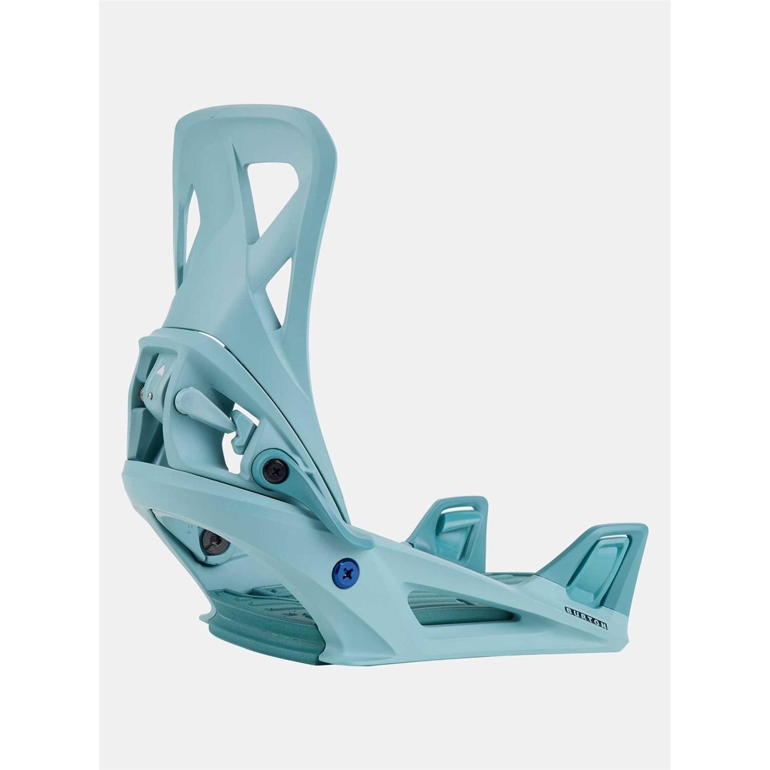 Burton Step On Re:Flex Snowboard Bindings - Image 3