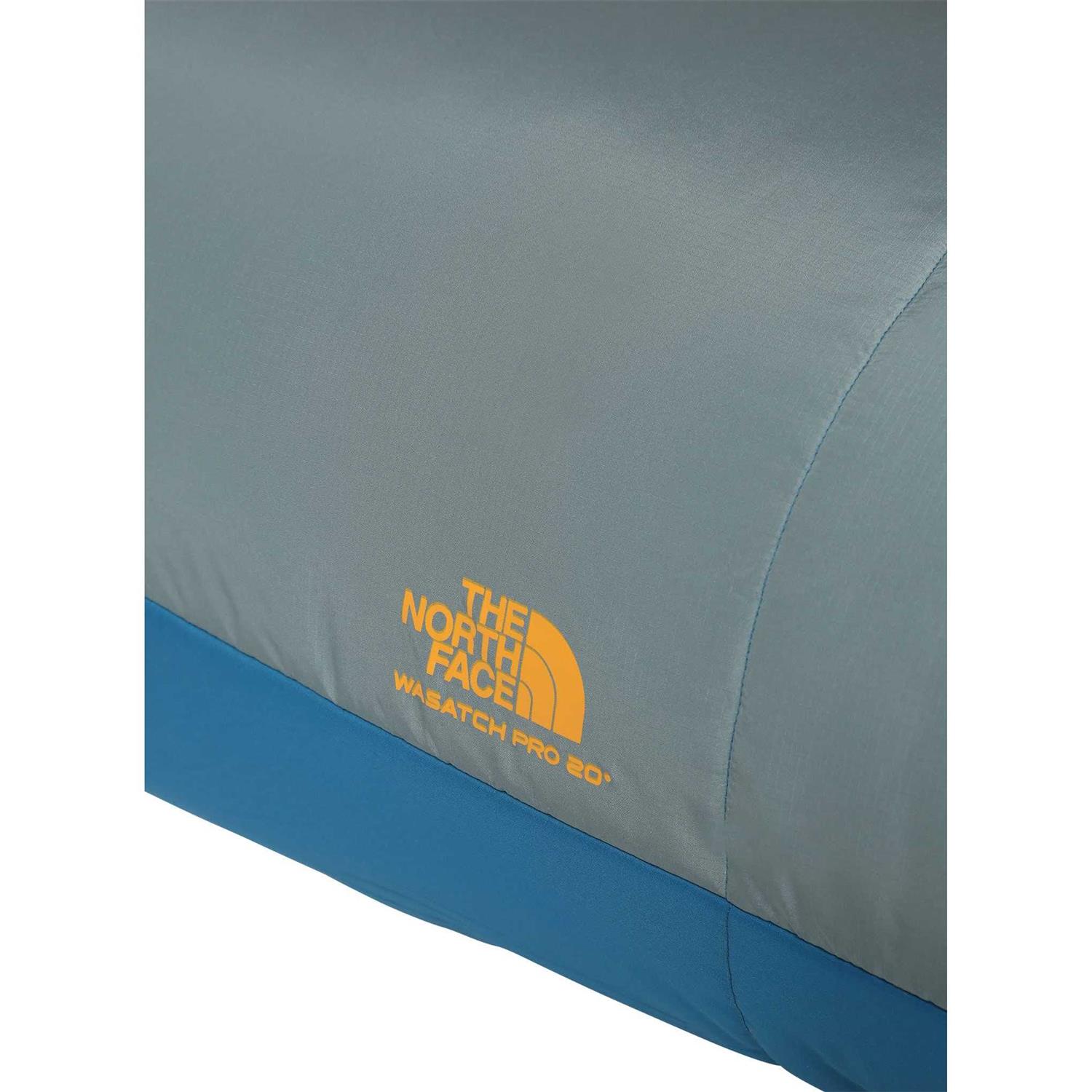 The North Face Wasatch Pro 20 Sleeping Bag - Image 3