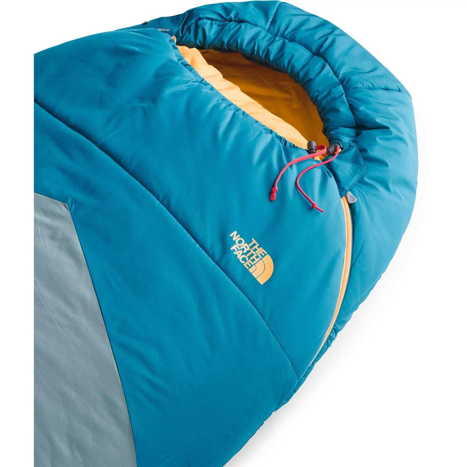 The North Face Wasatch Pro 20 Sleeping Bag - Image 5