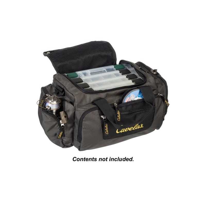 Cabela's Catch-All Gear Bag - Image 5