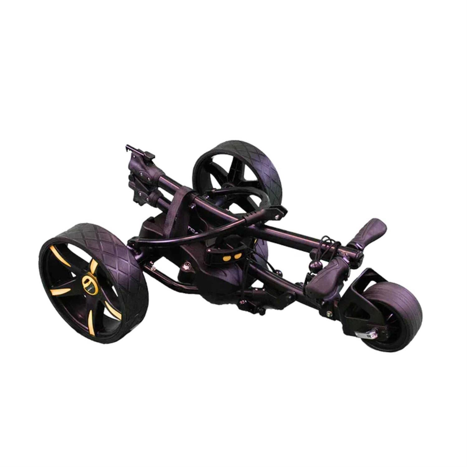 Bat-Caddy X3R Remote Golf Cart - Image 5