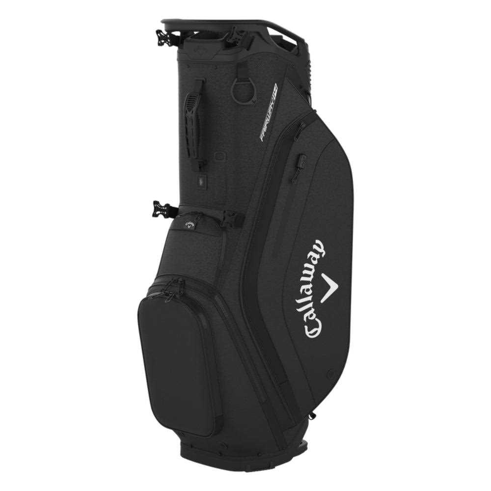 Callaway 2024 Fairway 14 Stand Bag - Image 3
