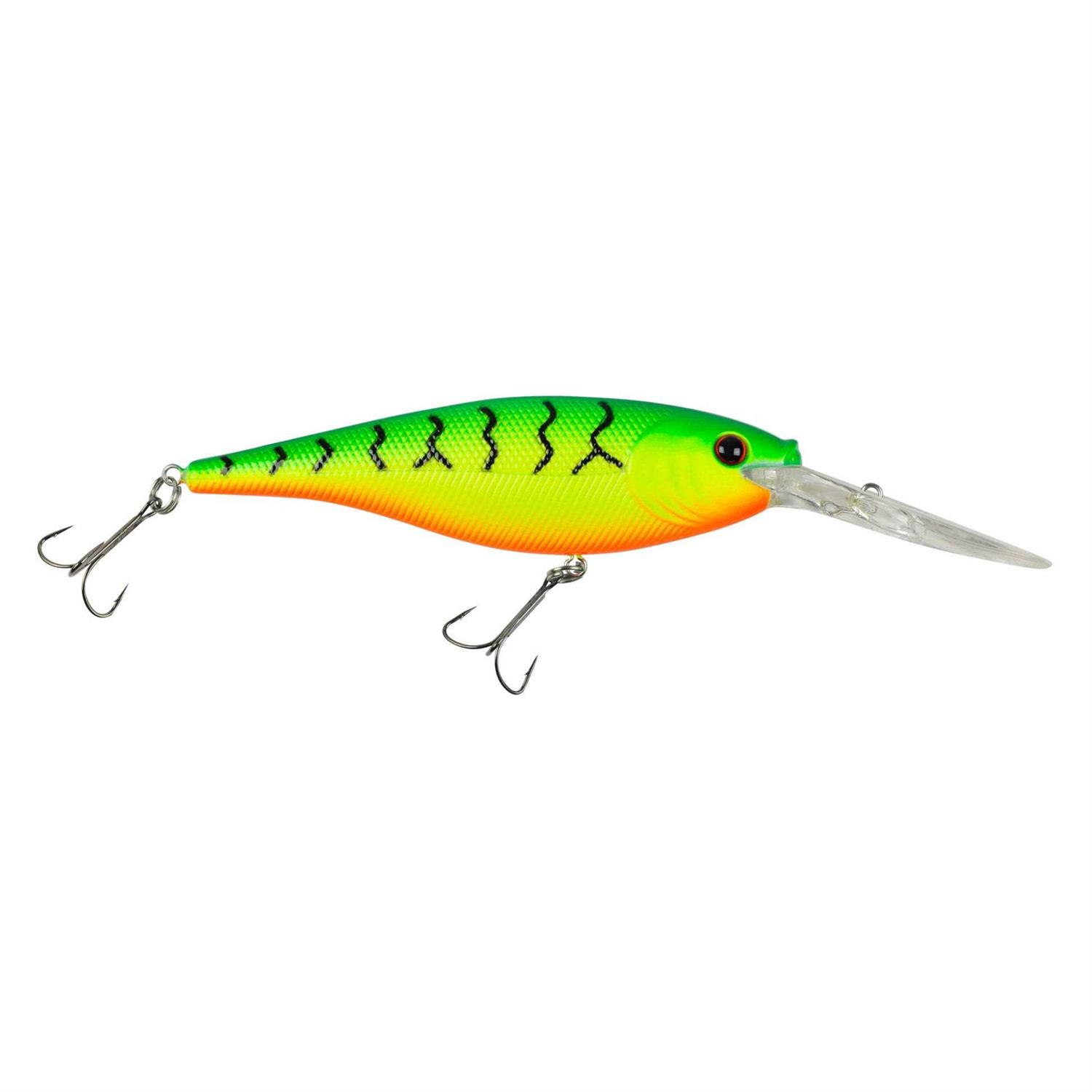 Berkley Flicker Shad - Image 5
