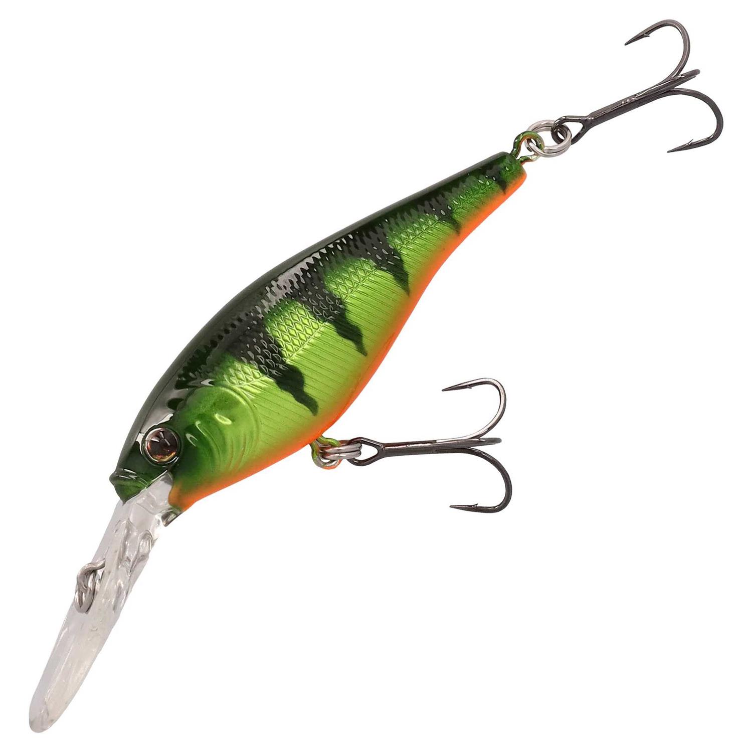 Berkley Flicker Shad - Image 3