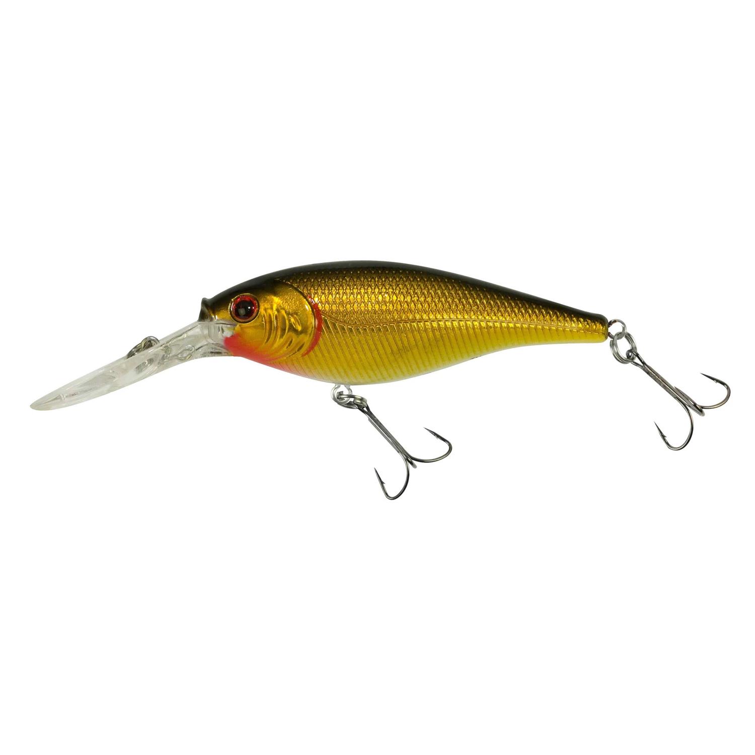 Berkley Flicker Shad - Image 4