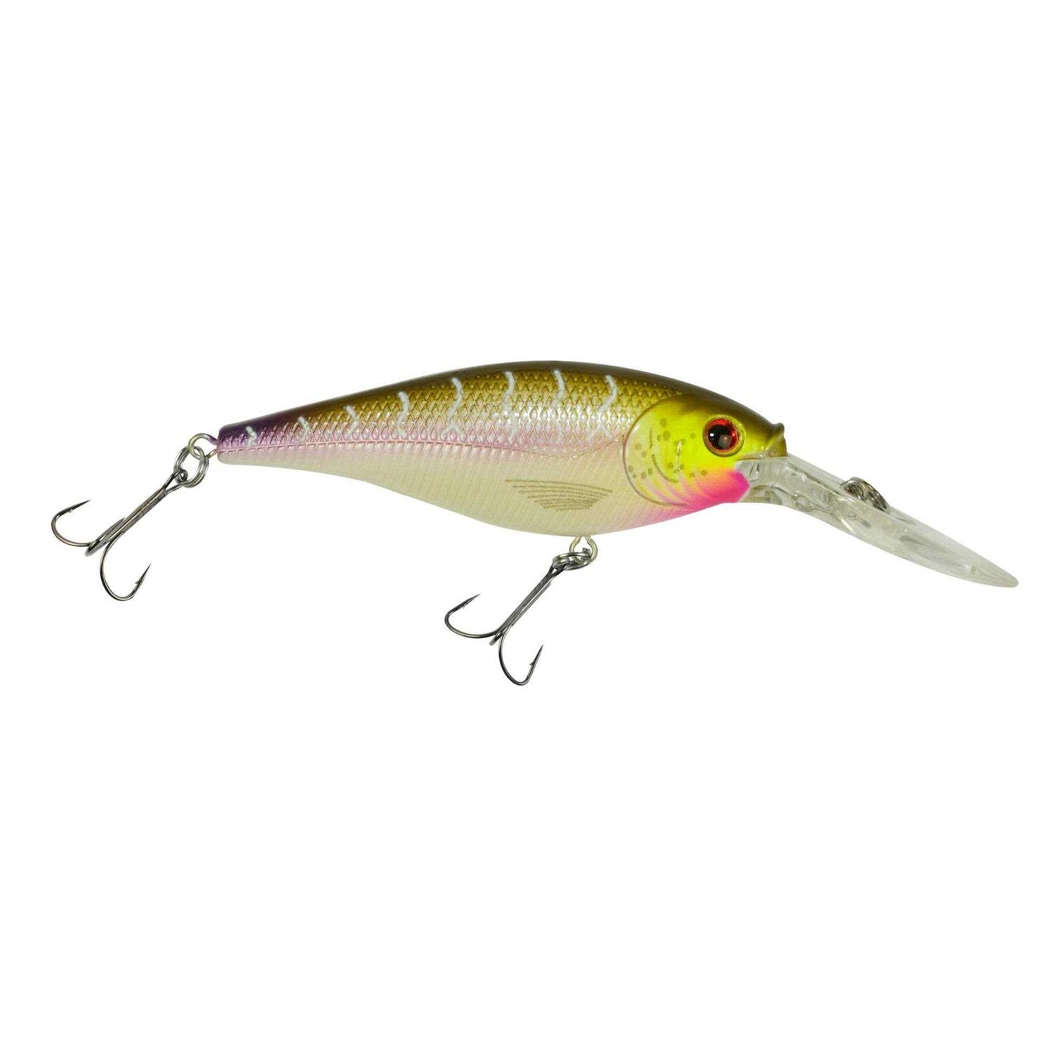Berkley Flicker Shad - Image 5