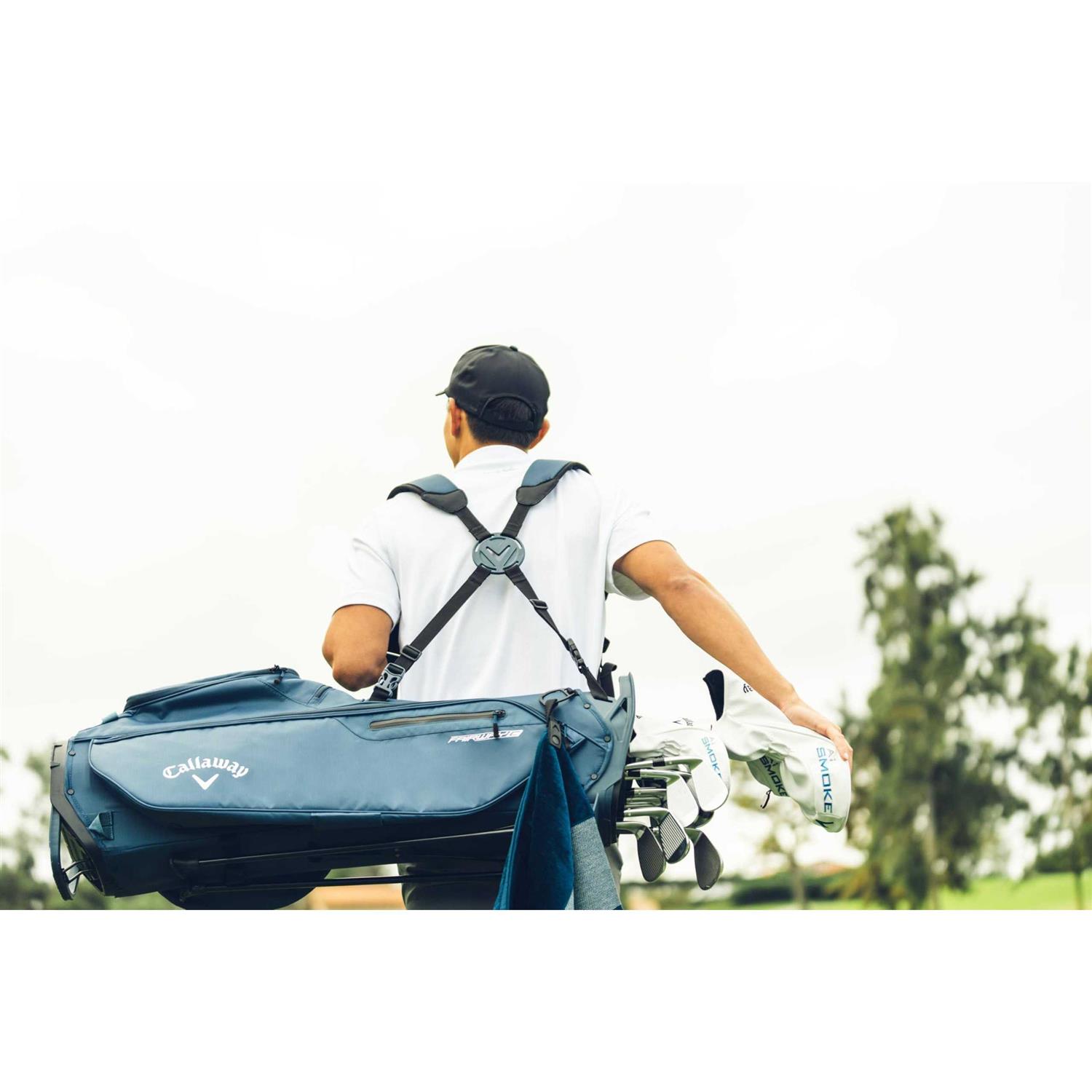 Callaway 2024 Fairway C Golf Stand Bag - Image 4