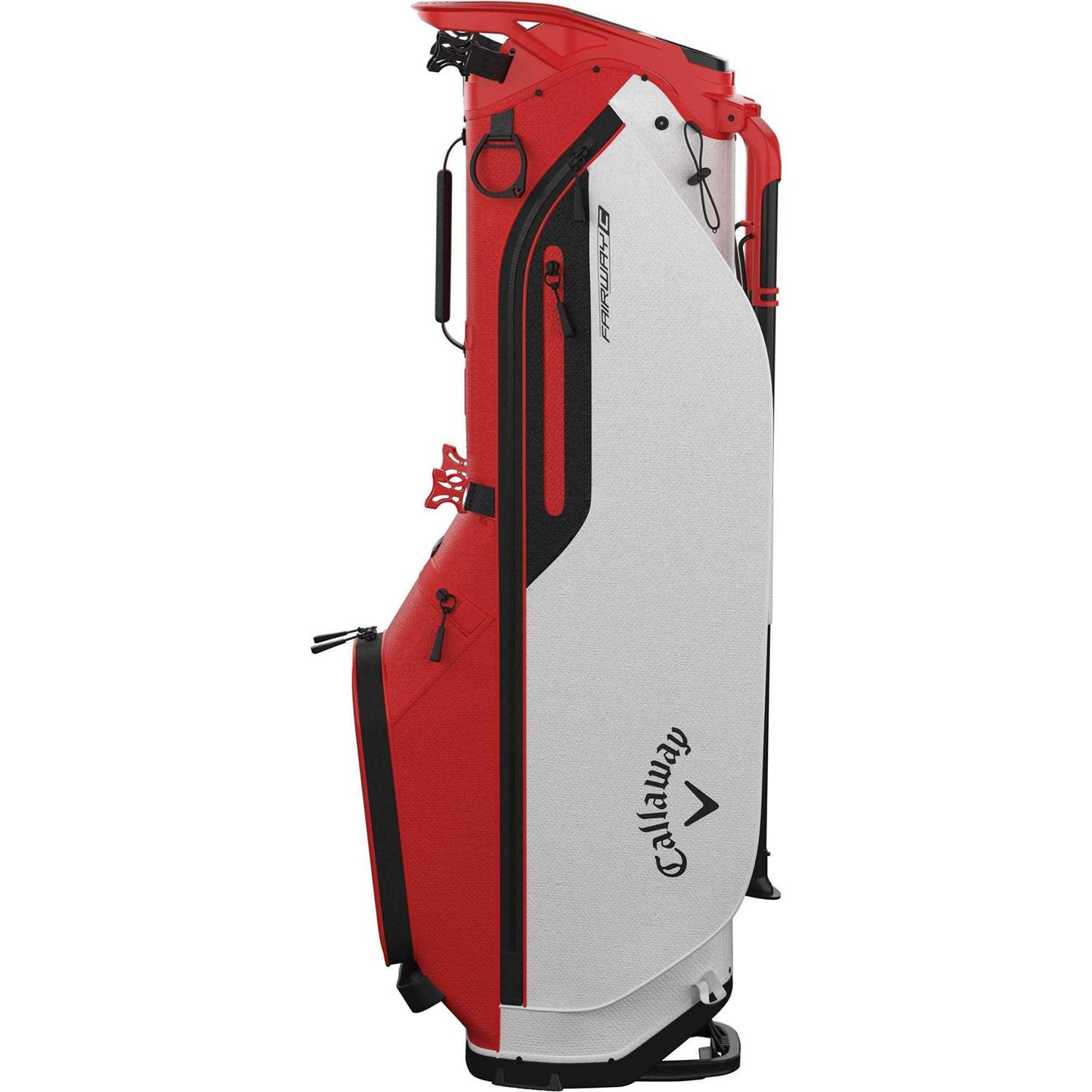 Callaway 2024 Fairway C Golf Stand Bag - Image 5