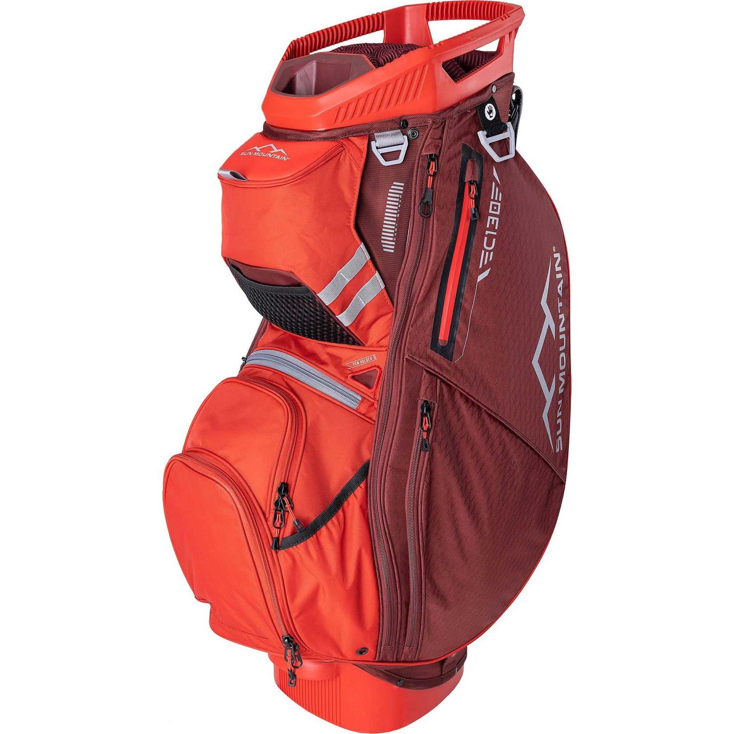 Sun Mountain 2024 C-130 Cart Golf Bag - Image 4