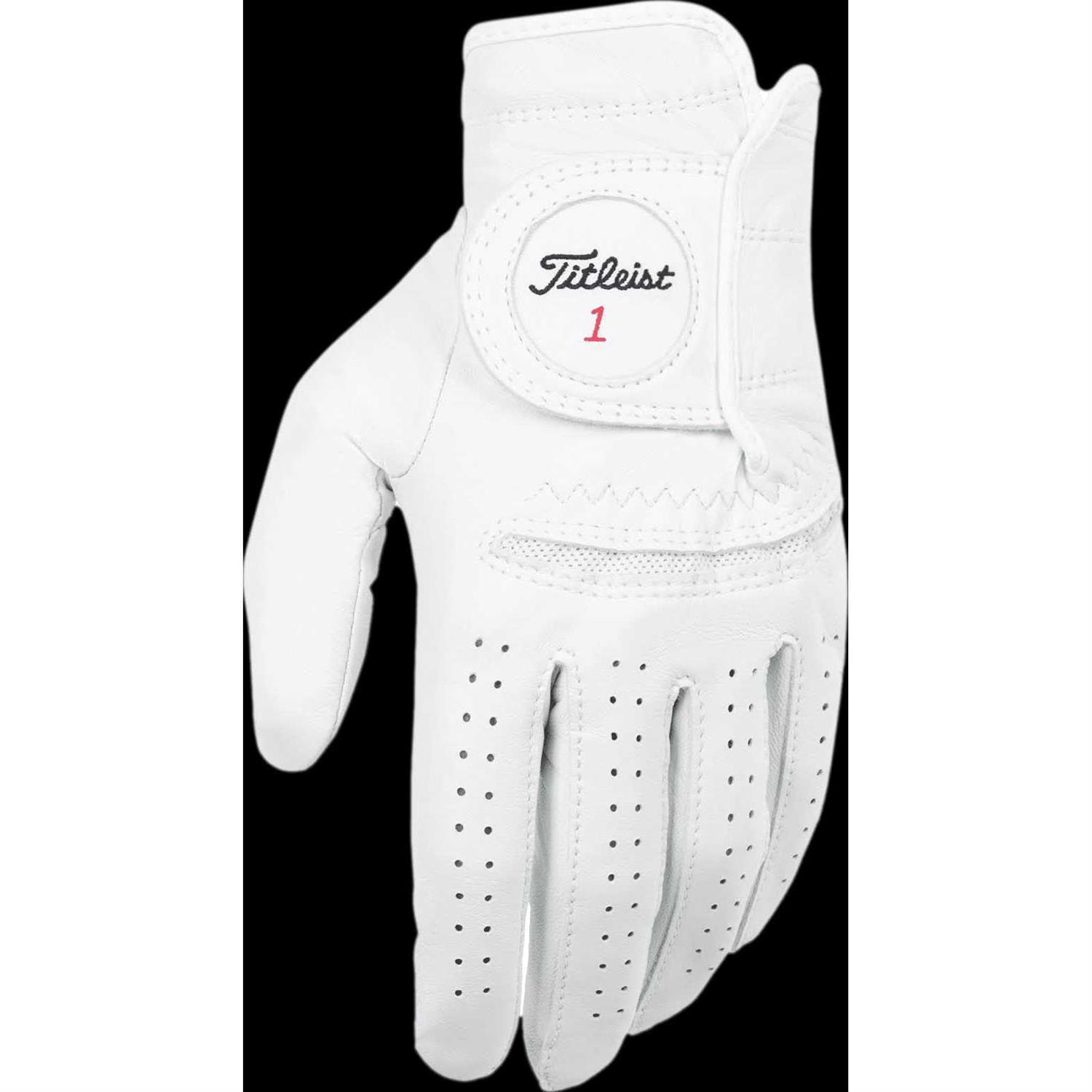 Titleist Golf Perma Soft Glove - Image 4