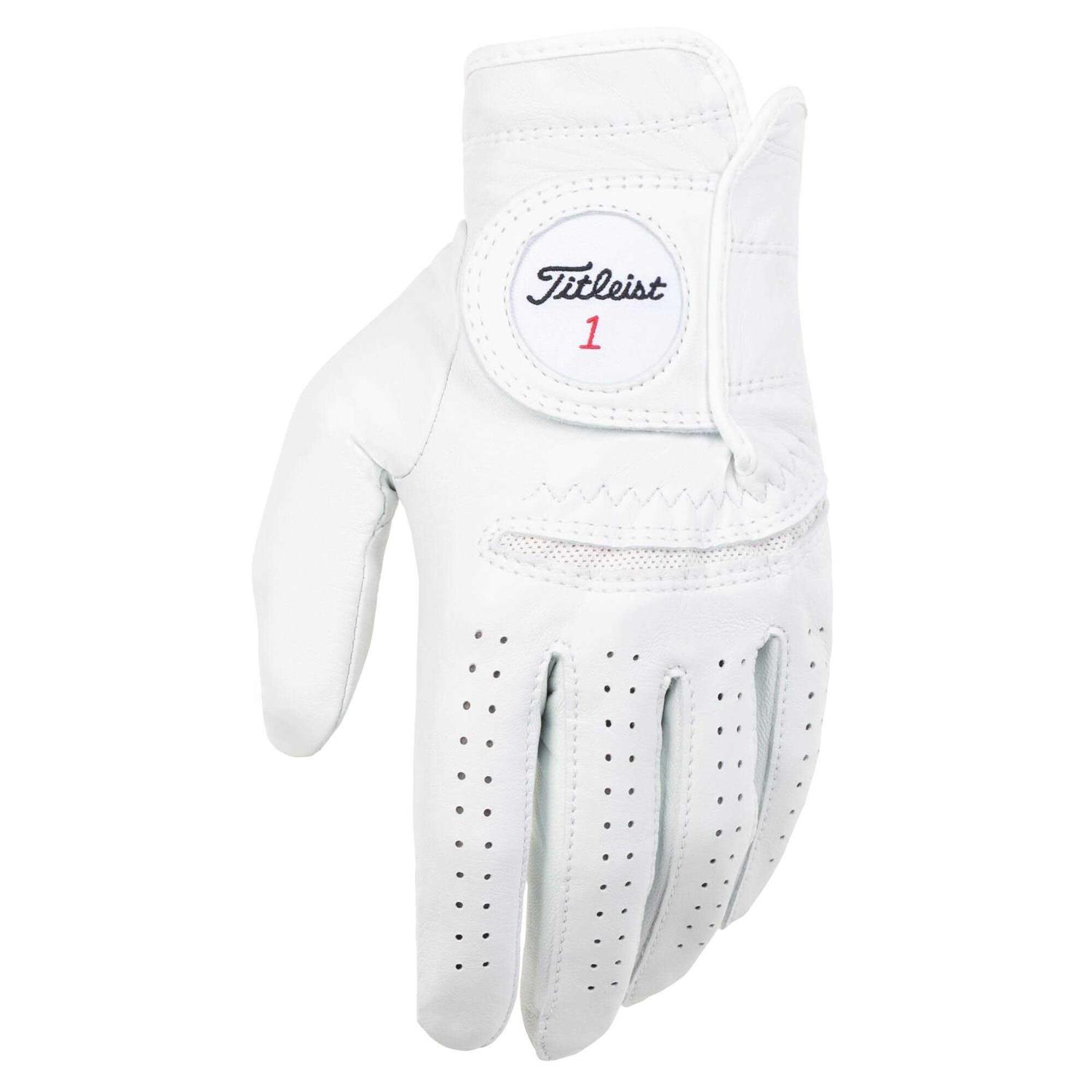 Titleist Golf Perma Soft Glove - Image 5