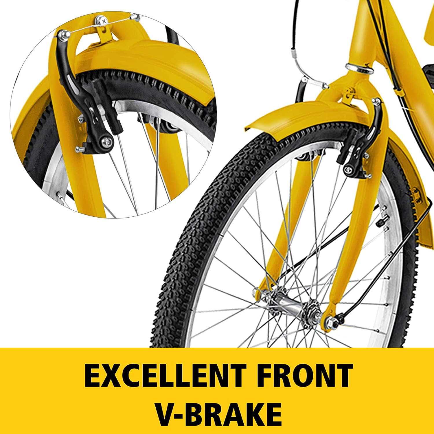 Vevor Adult Tricycle - Image 3