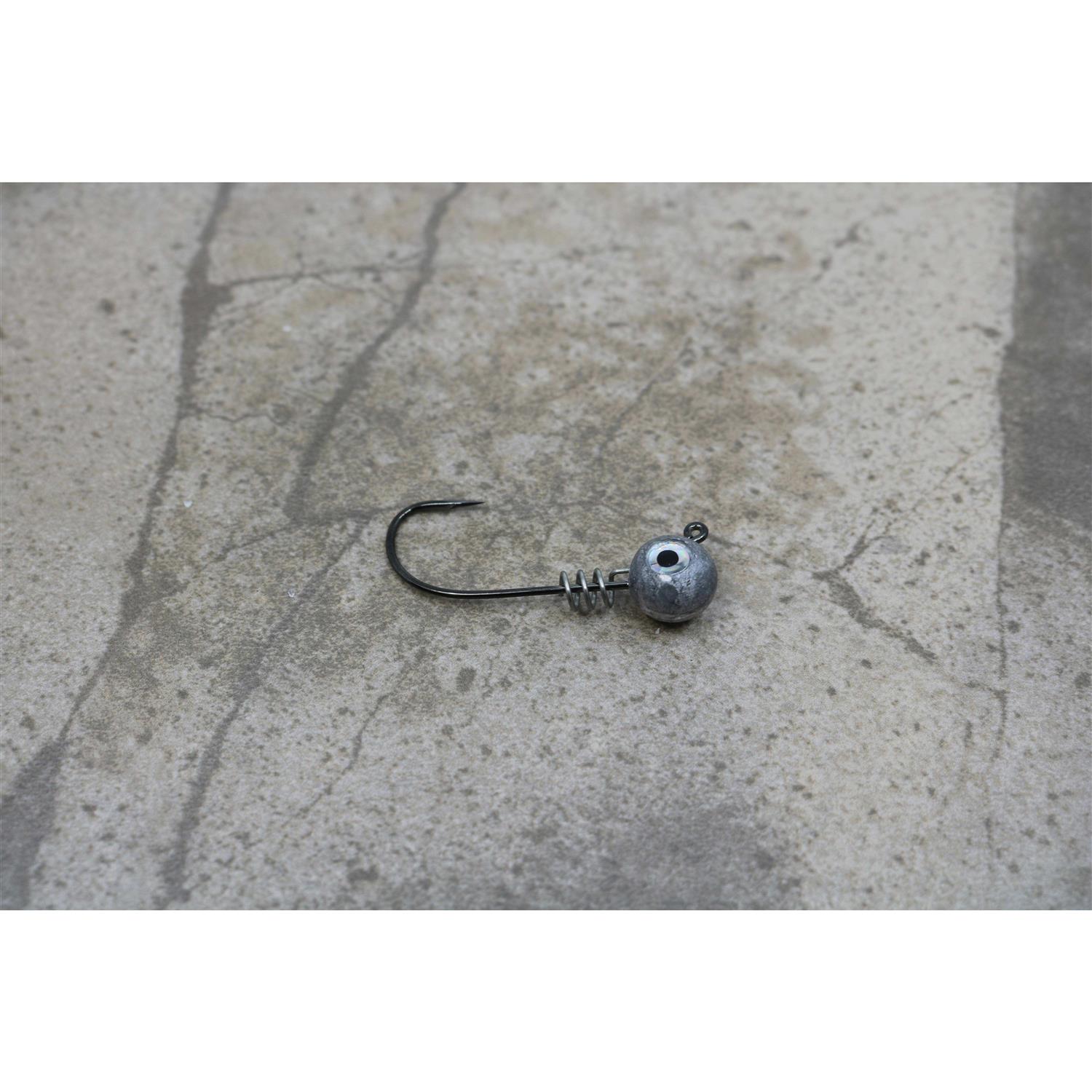 VMC Hybrid Swimbait Jig - Image 4
