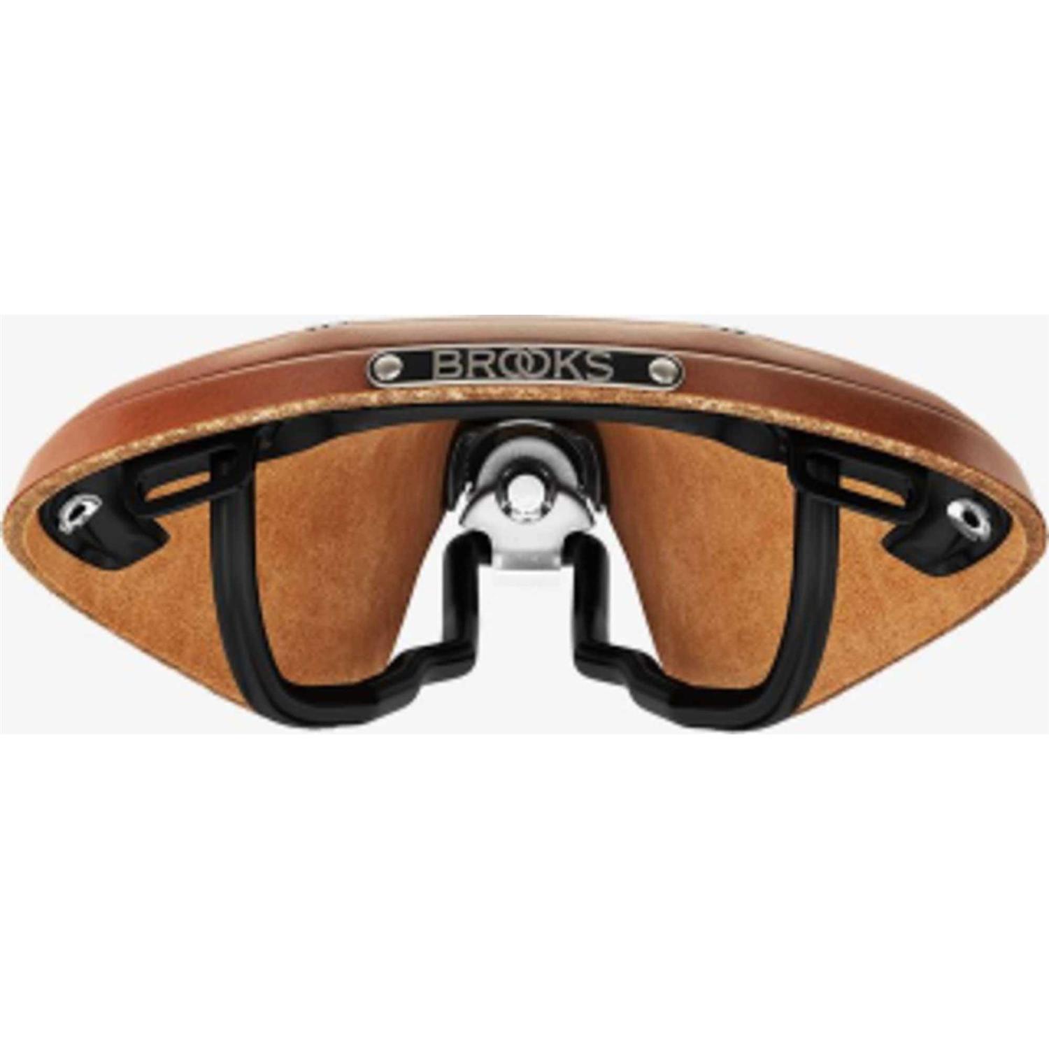 Brooks B17 Saddle - Image 5