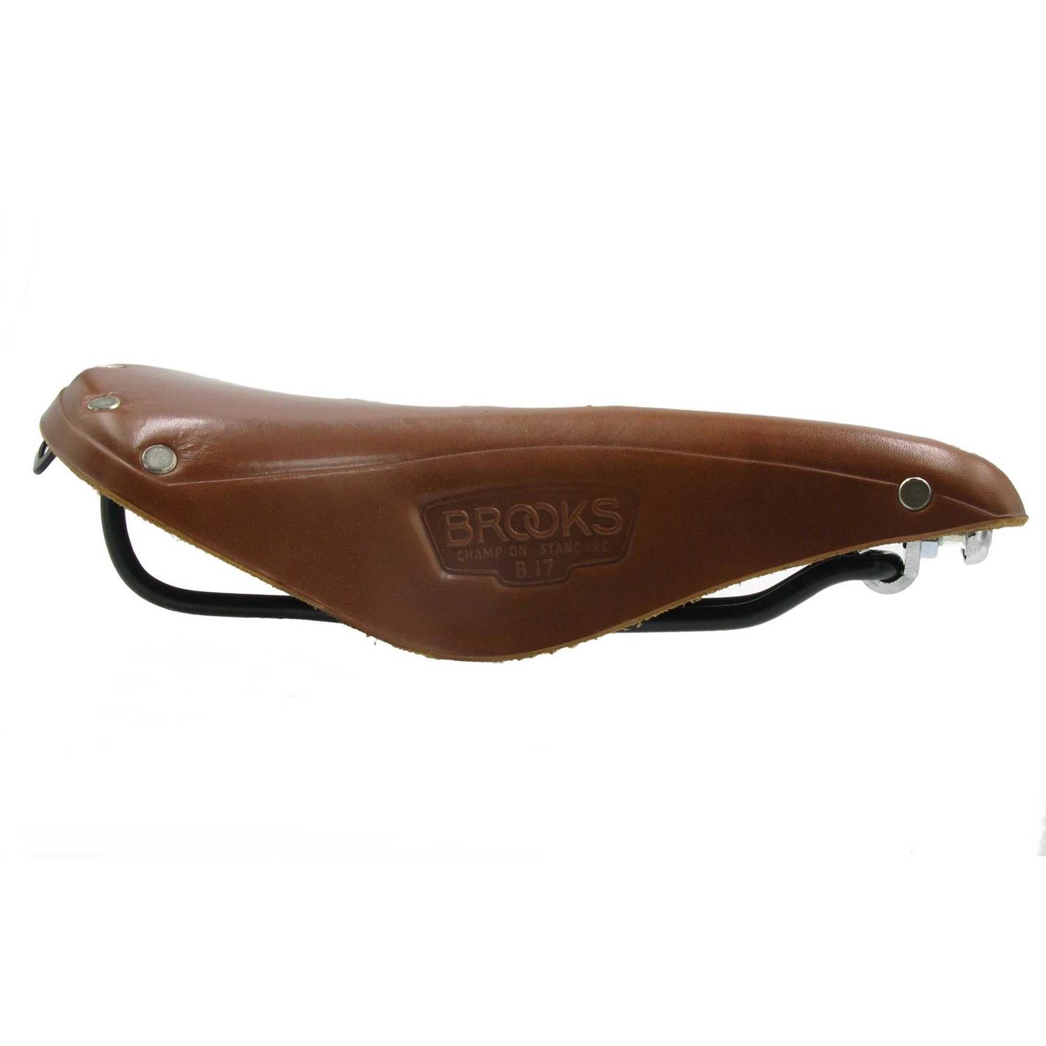 Brooks B17 Saddle - Image 4