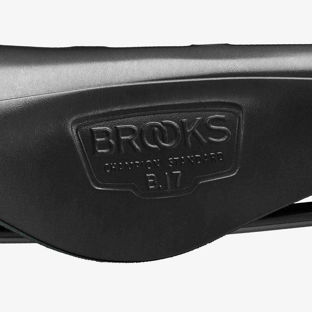 Brooks B17 Saddle - Image 3