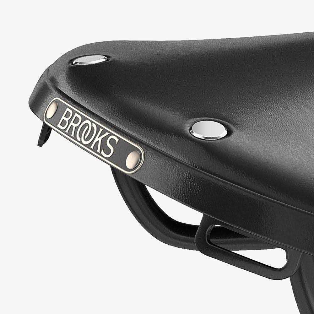 Brooks B17 Saddle - Image 5
