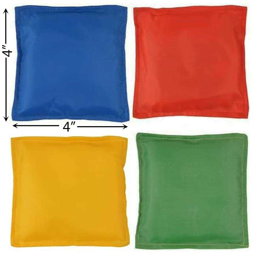 Bean Bags - Image 5