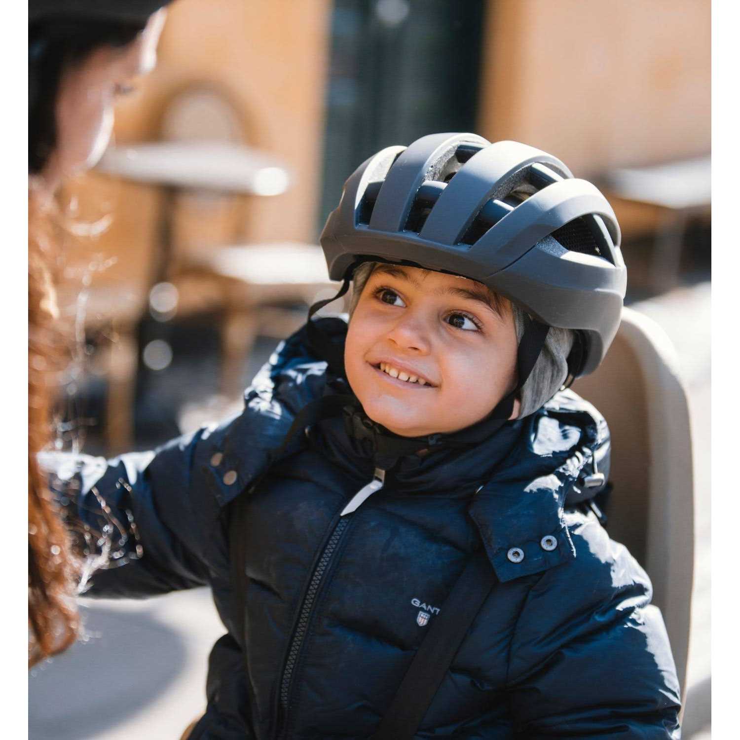 Thule Yepp 2 Maxi Rack Mount - Image 4