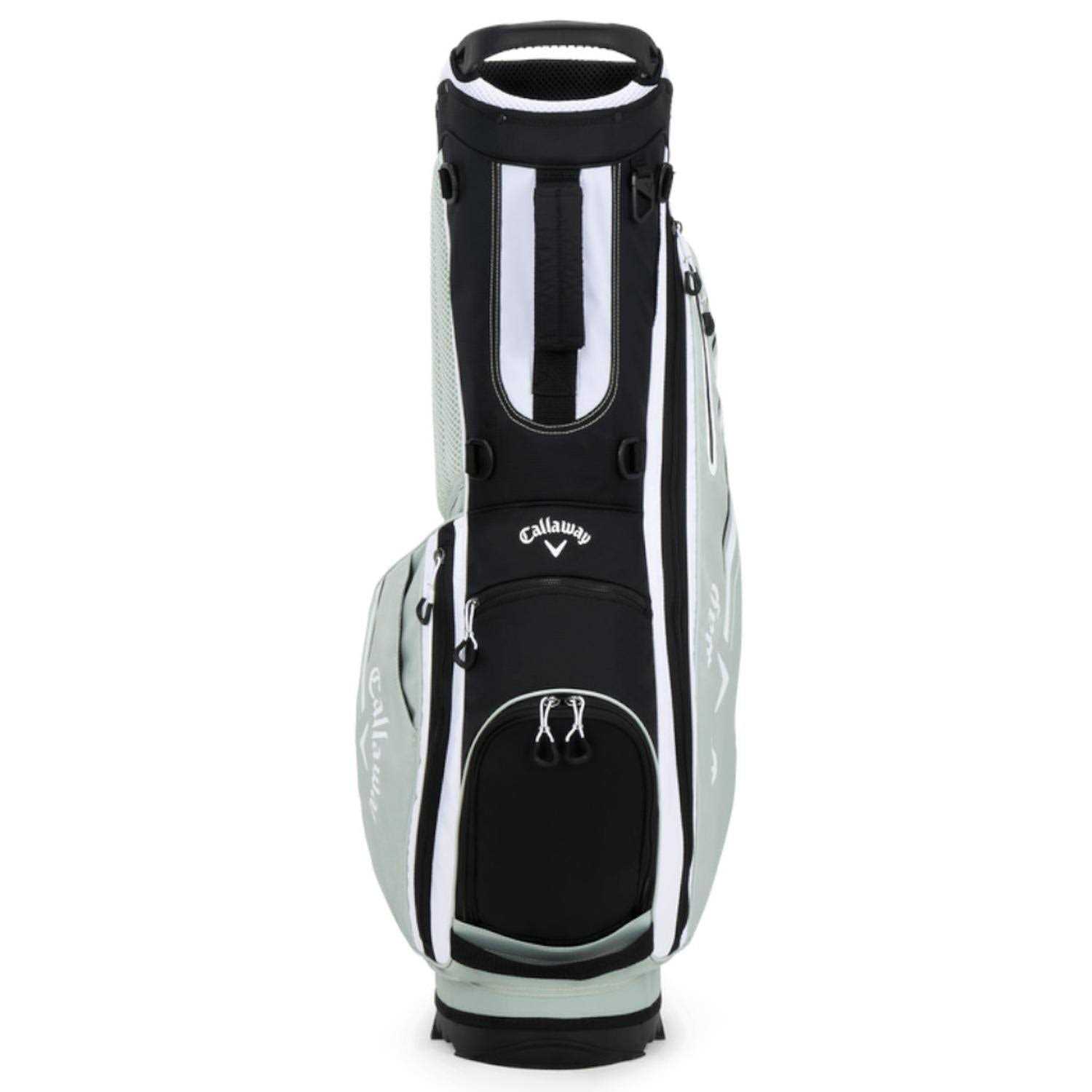 Callaway 2023 Chev Golf Stand Bag - Image 3
