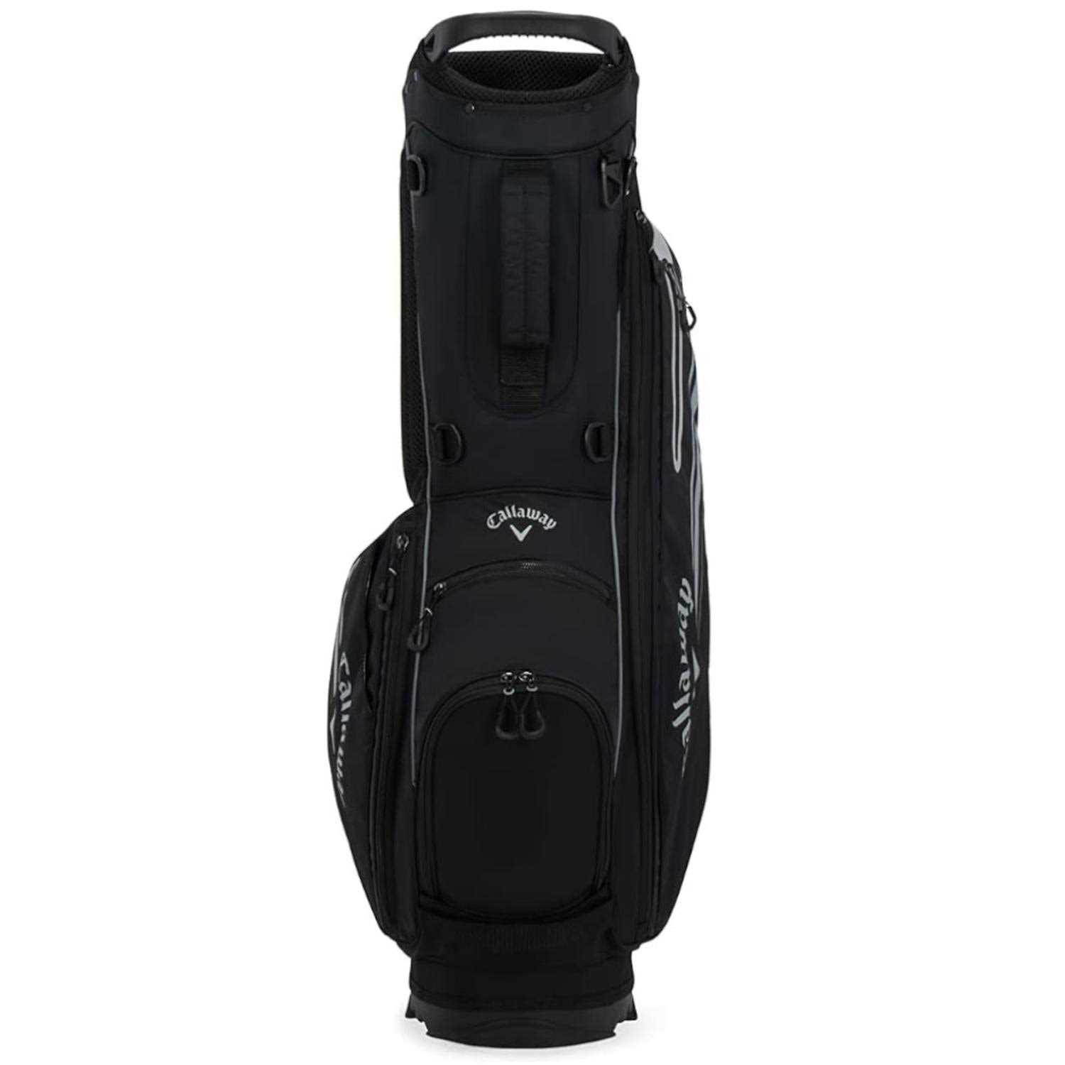 Callaway 2023 Chev Golf Stand Bag - Image 5