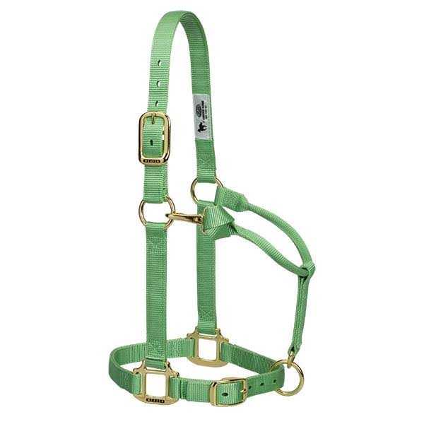 Weaver Original Adjustable Halter - Image 3