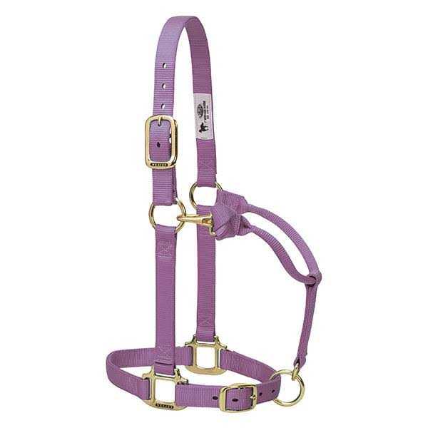 Weaver Original Adjustable Halter - Image 4
