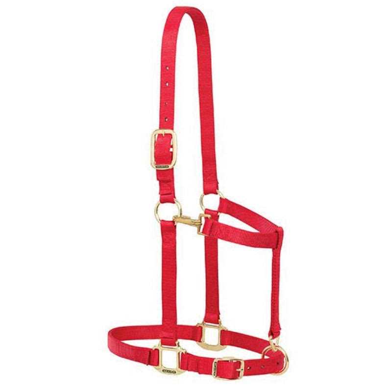 Weaver Original Adjustable Halter - Image 3