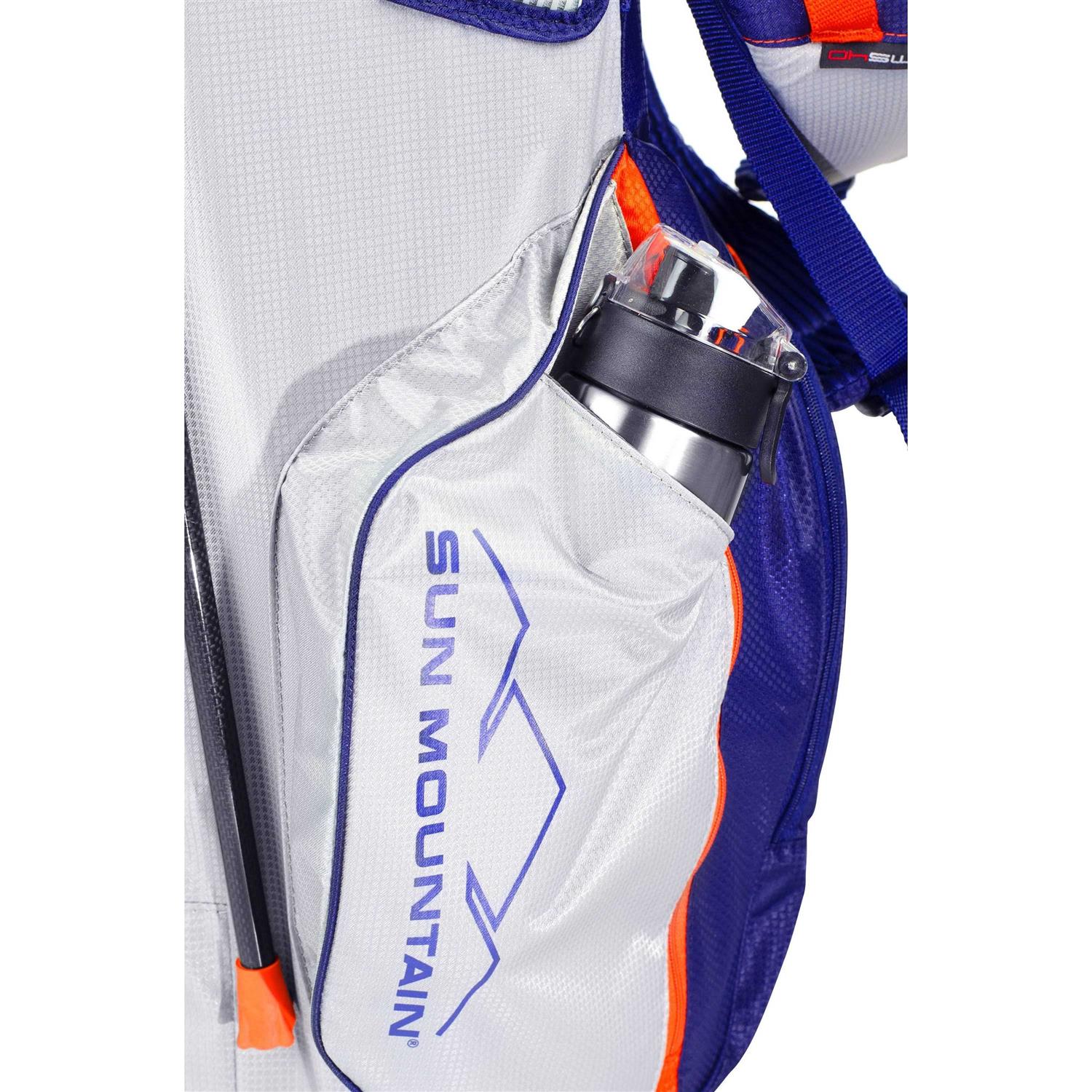 Sun Mountain 2.5+ Stand Bag - Image 5
